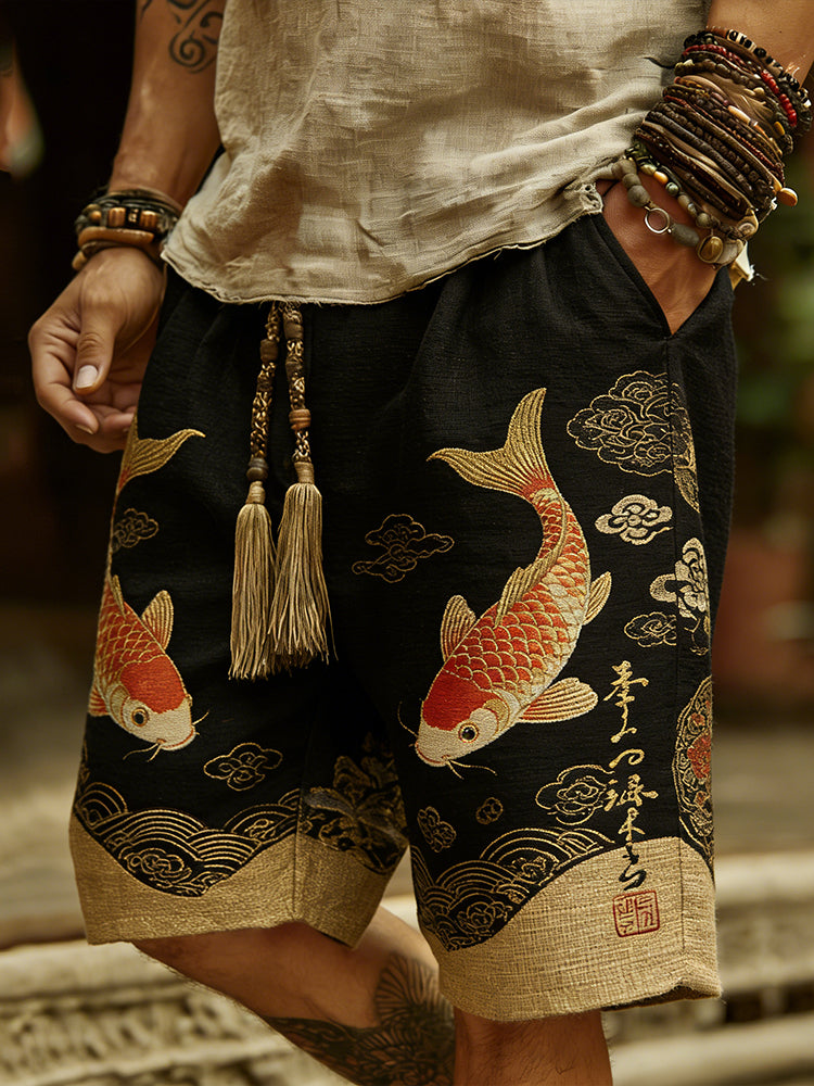 Thoughtfully Designed Garment