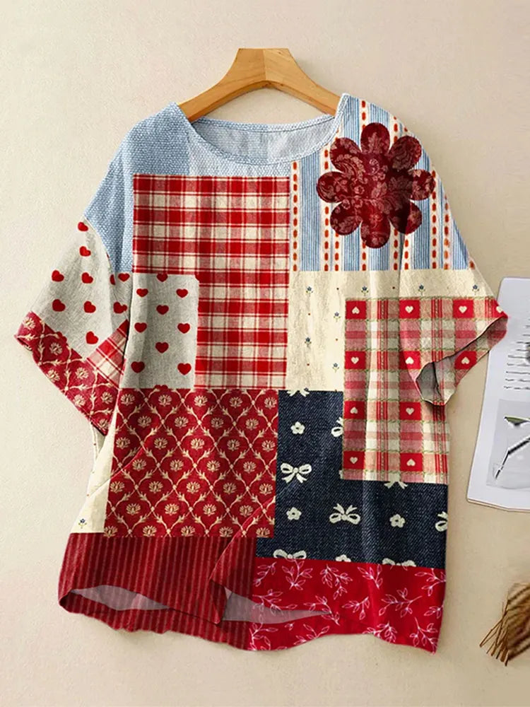 Gracefully Designed Shirt