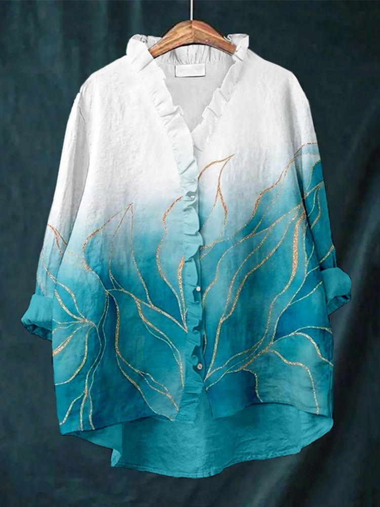Vintage Inspired Shirt