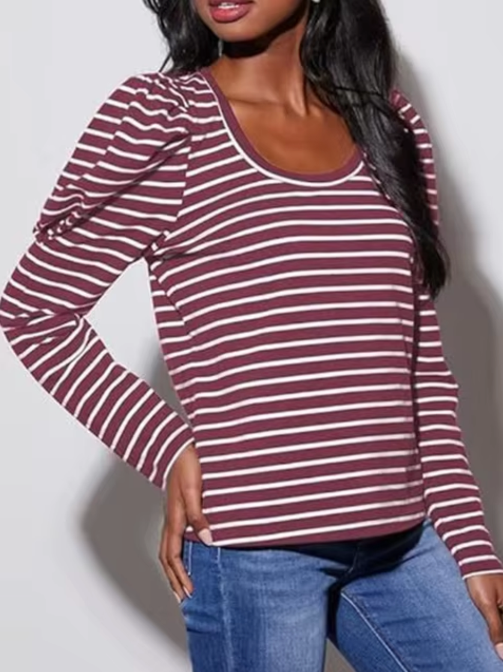 Classic Designed Sweater