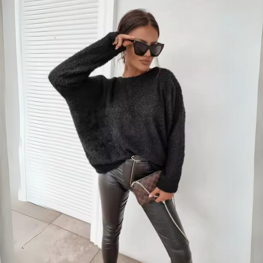 Beautifully Crafted Sweater