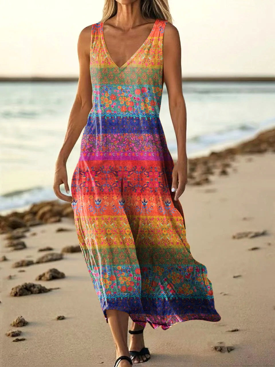 Classic Designed Garment