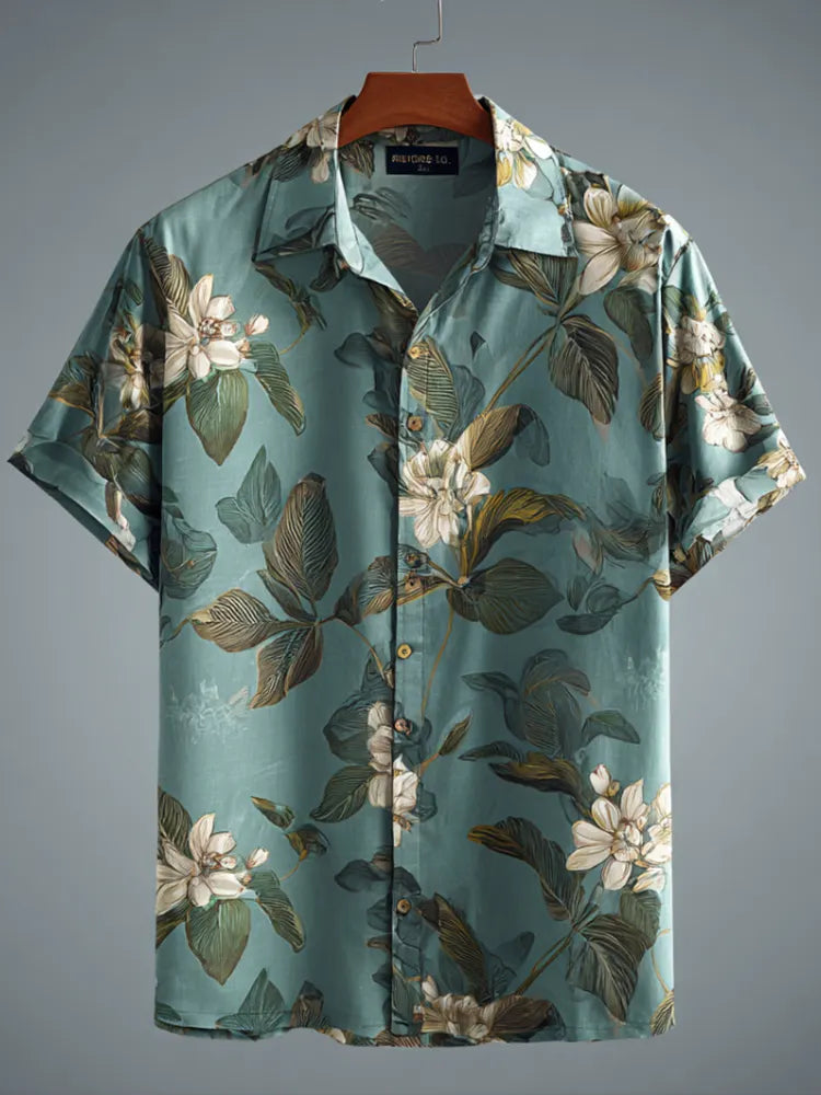 Classic Designed Shirt