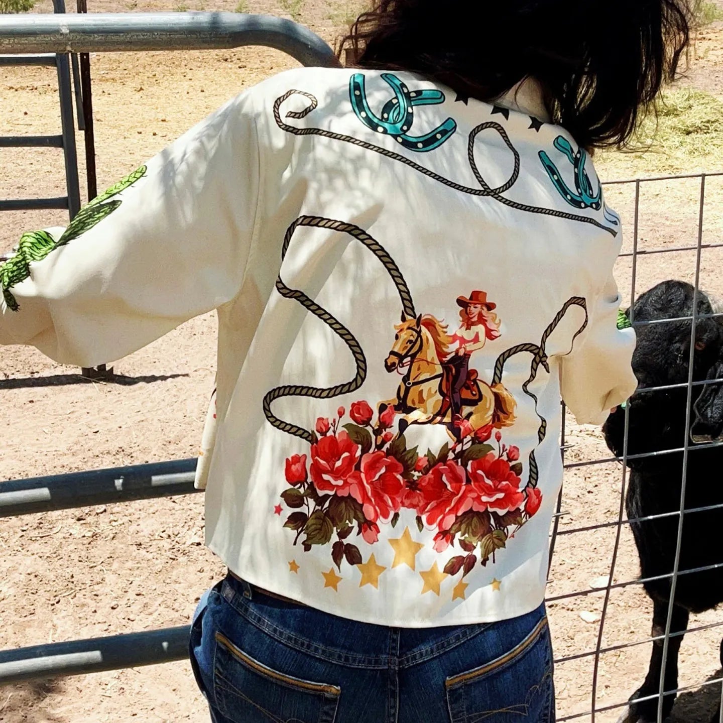 Classic Vintage Shirt