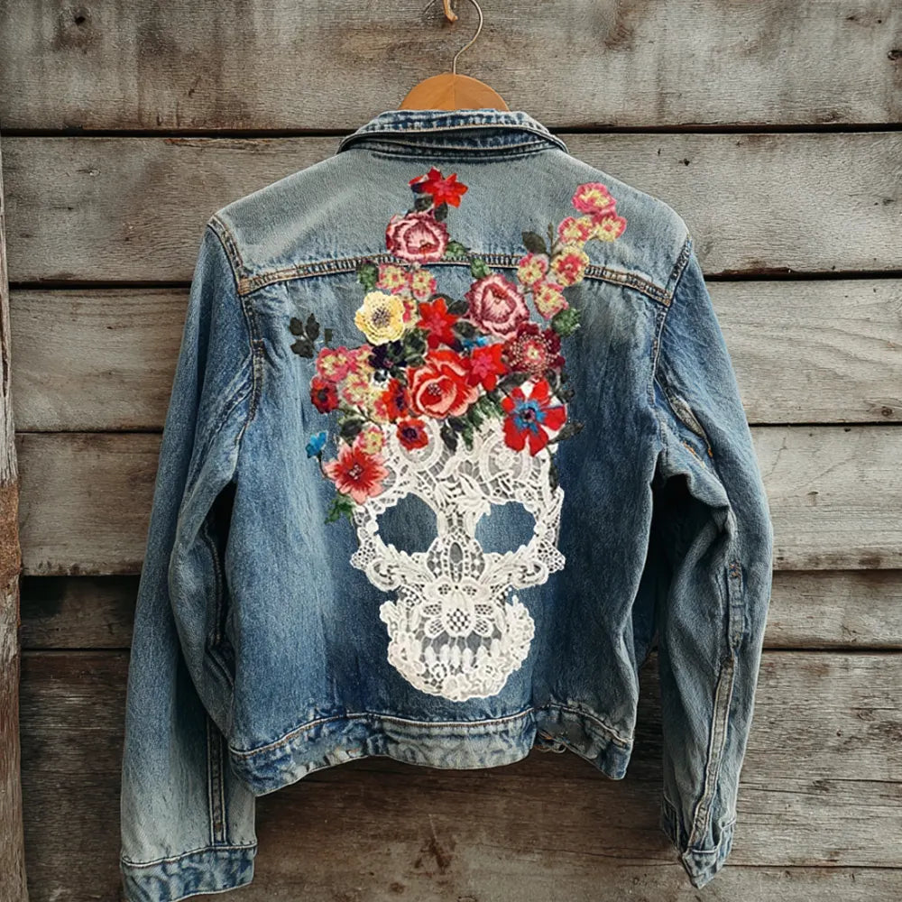 Classic Designed Jacket