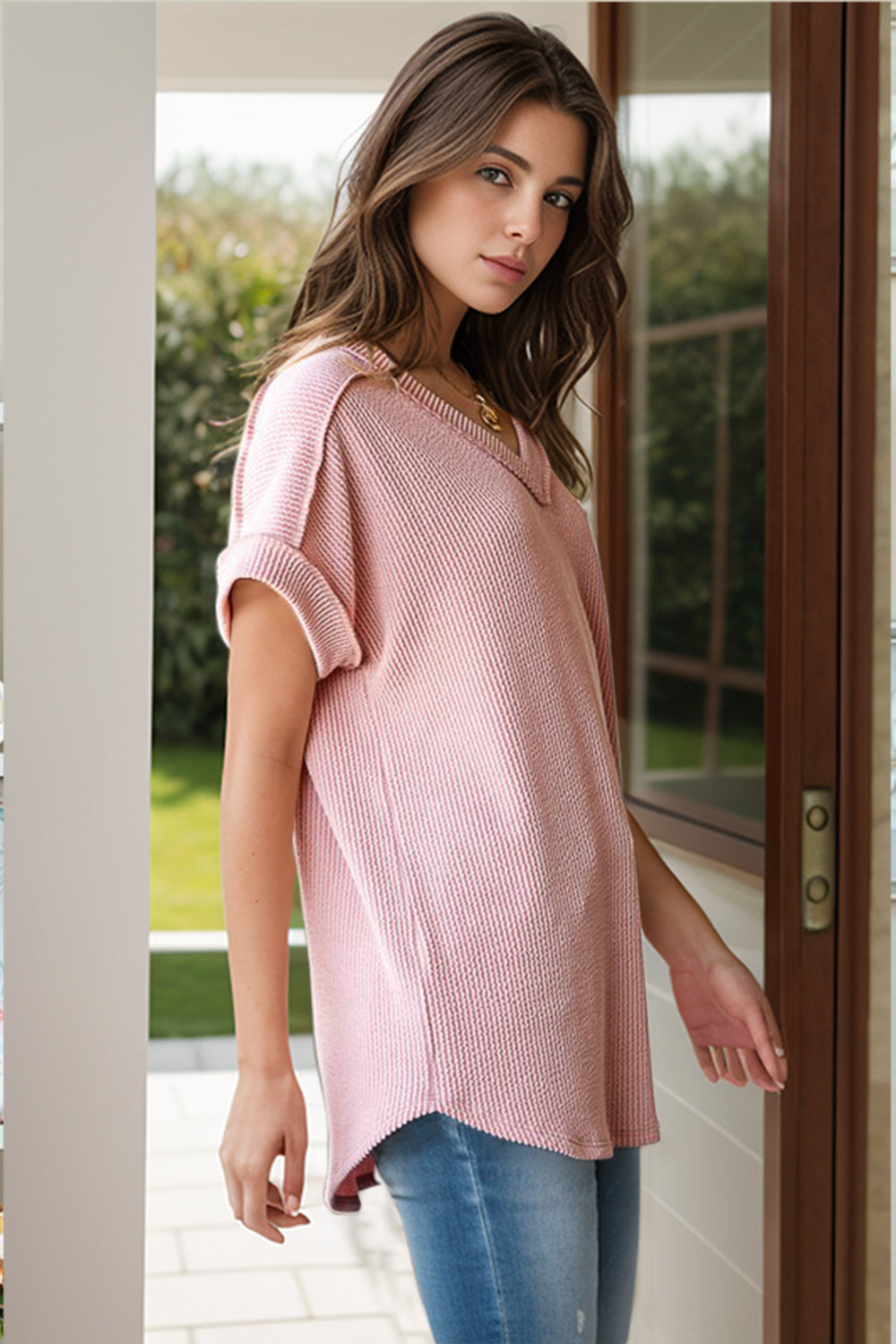 Classic Vintage & Enduringly Stylish Blouse