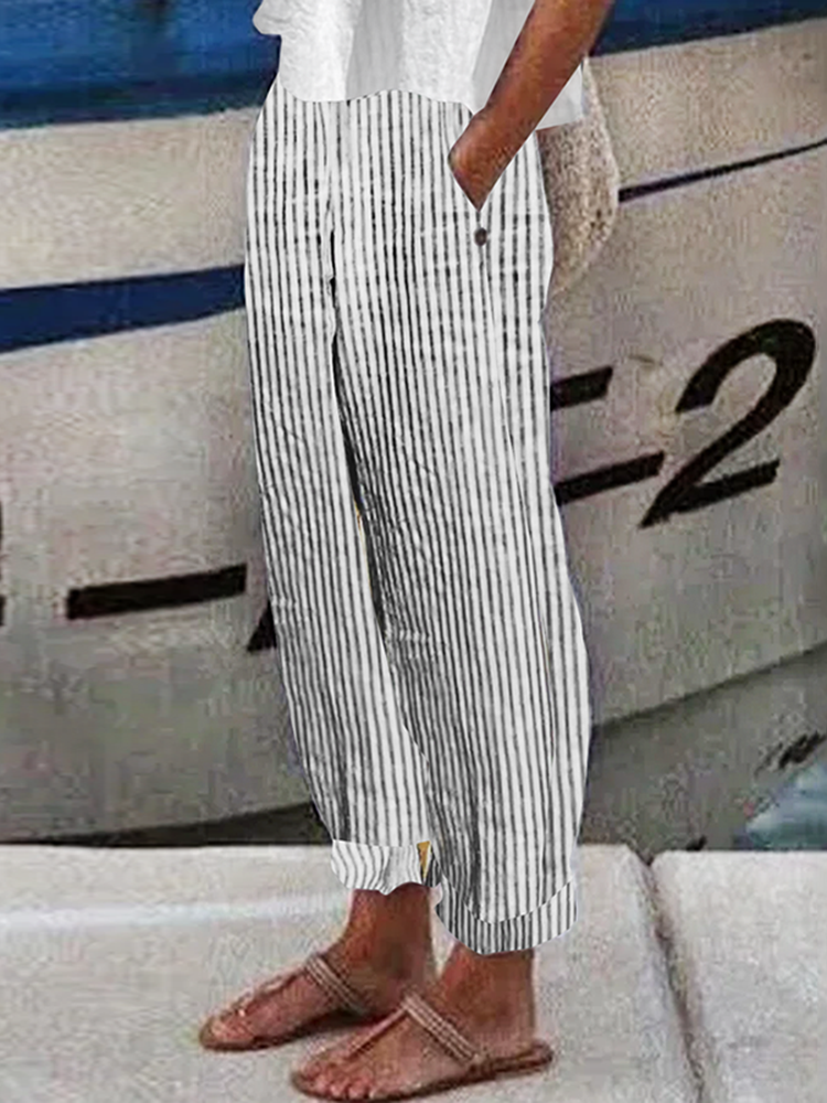 Thoughtfully Designed Pants