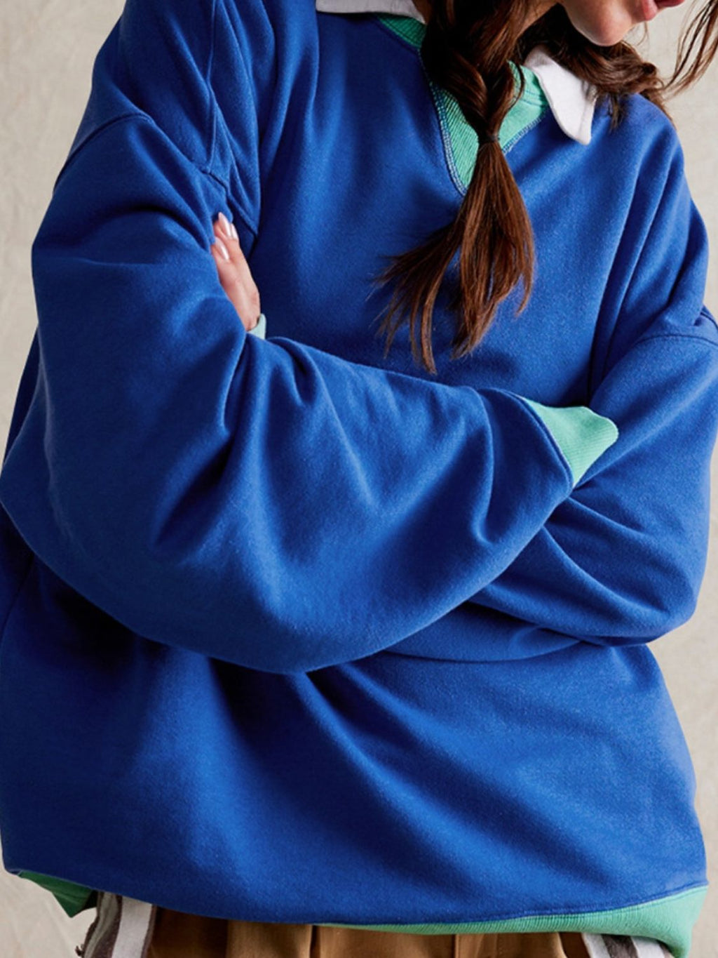 Royal blue