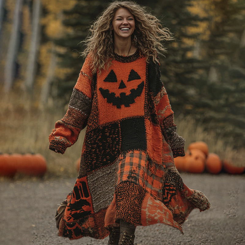 Pumpkin Orange