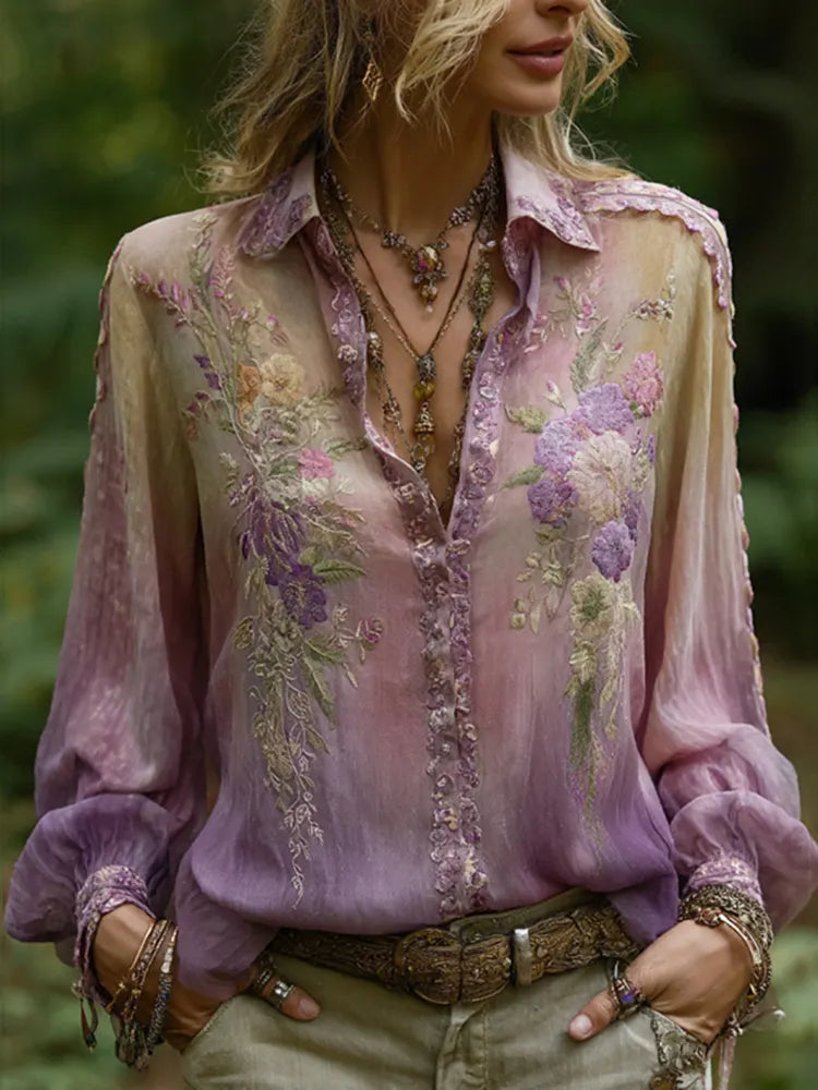 Classic Designed Shirt