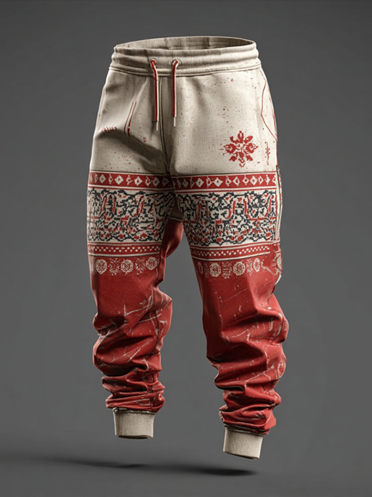Thoughtfully Designed Pants
