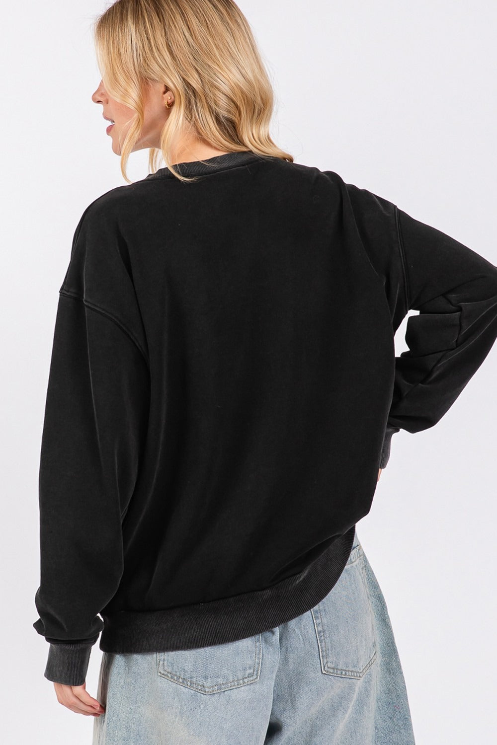Beautifully Balanced Shirt with Timeless Character