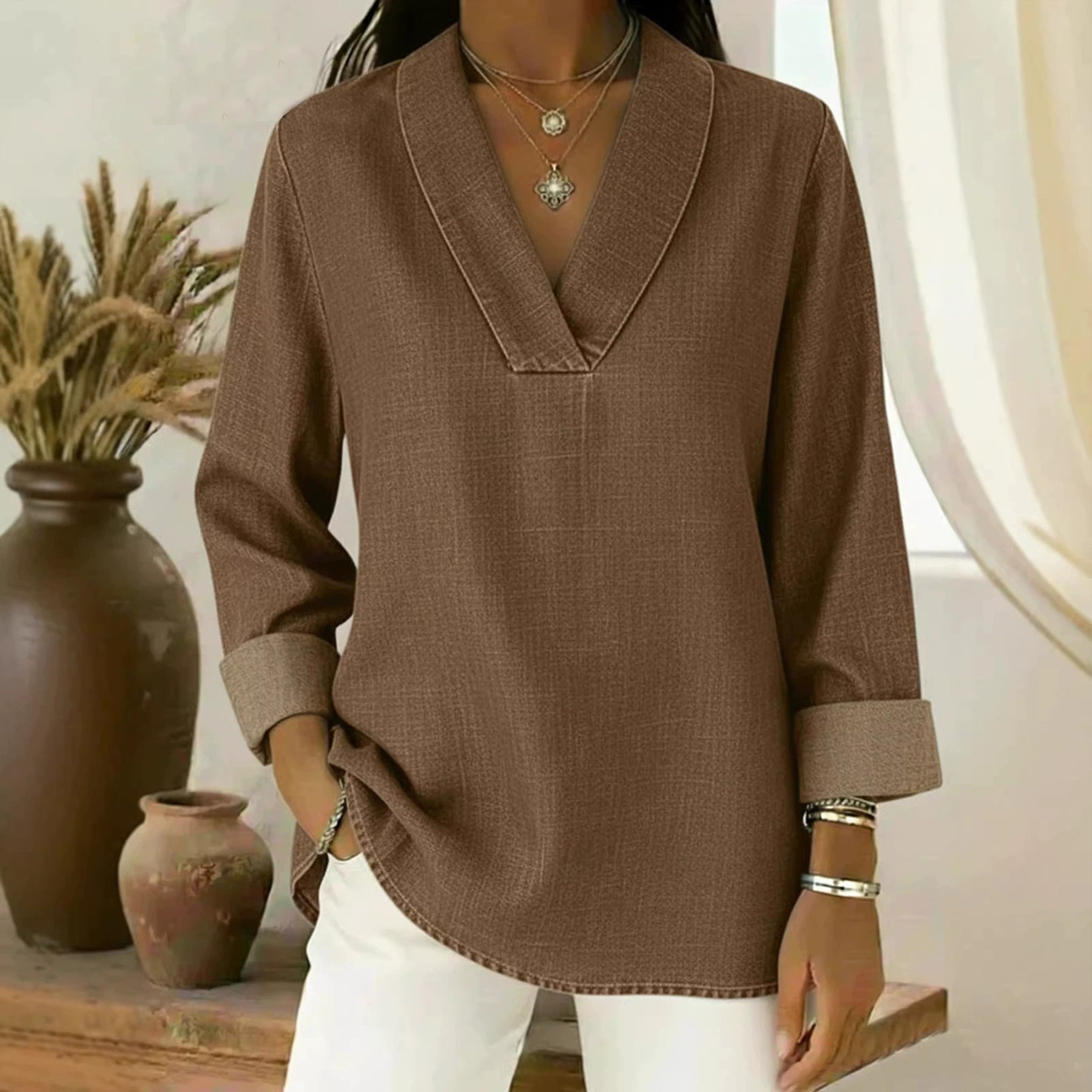Khaki