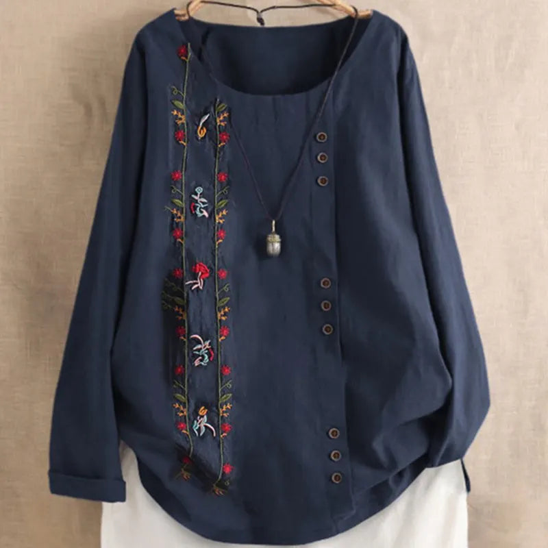 Navy blue