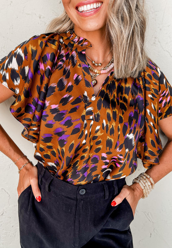 leopard