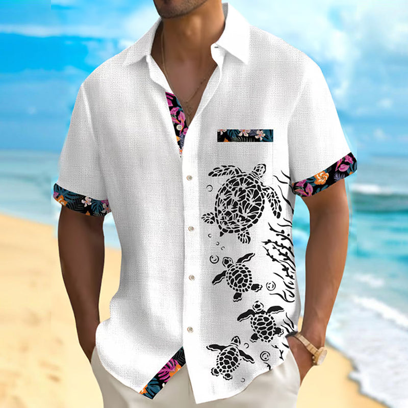 Vintage Inspired Shirt
