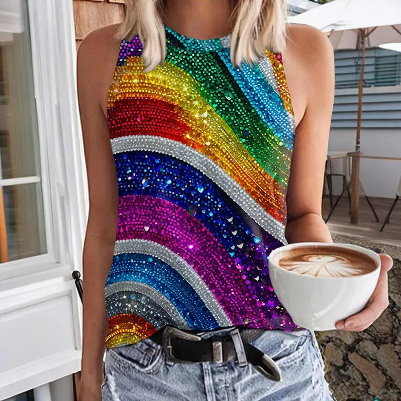 Thoughtfully Designed Top