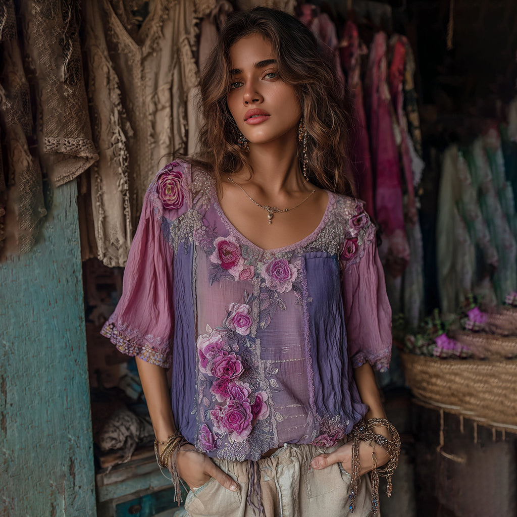 Multicolor