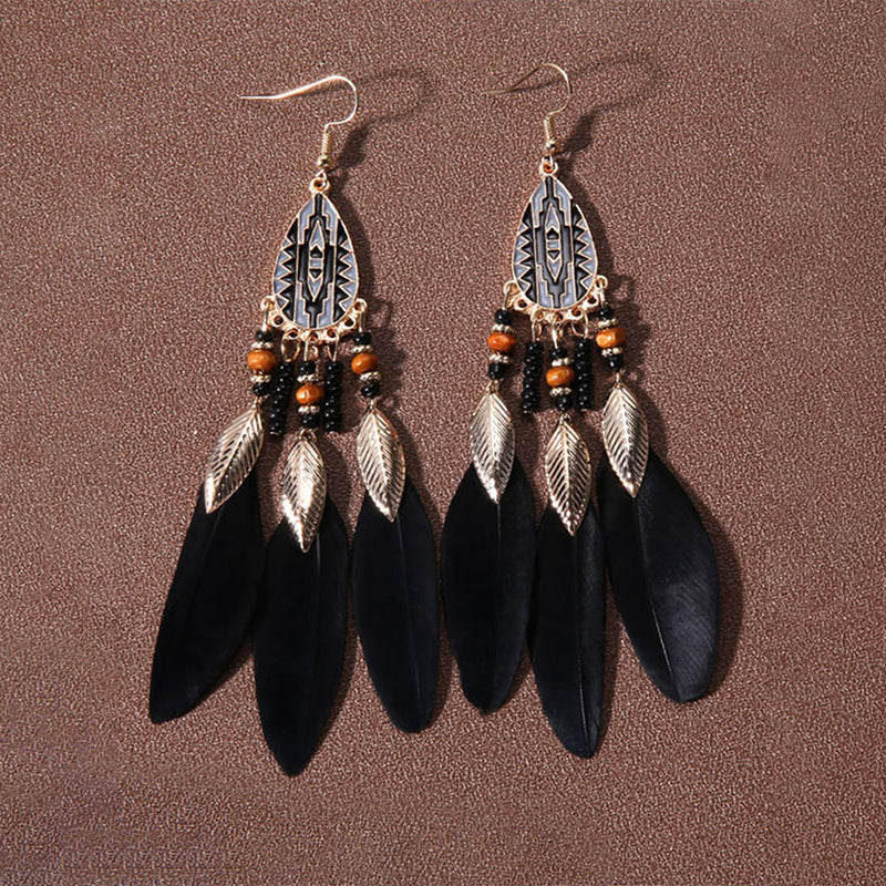 Classic Earring with Timeless Appeal