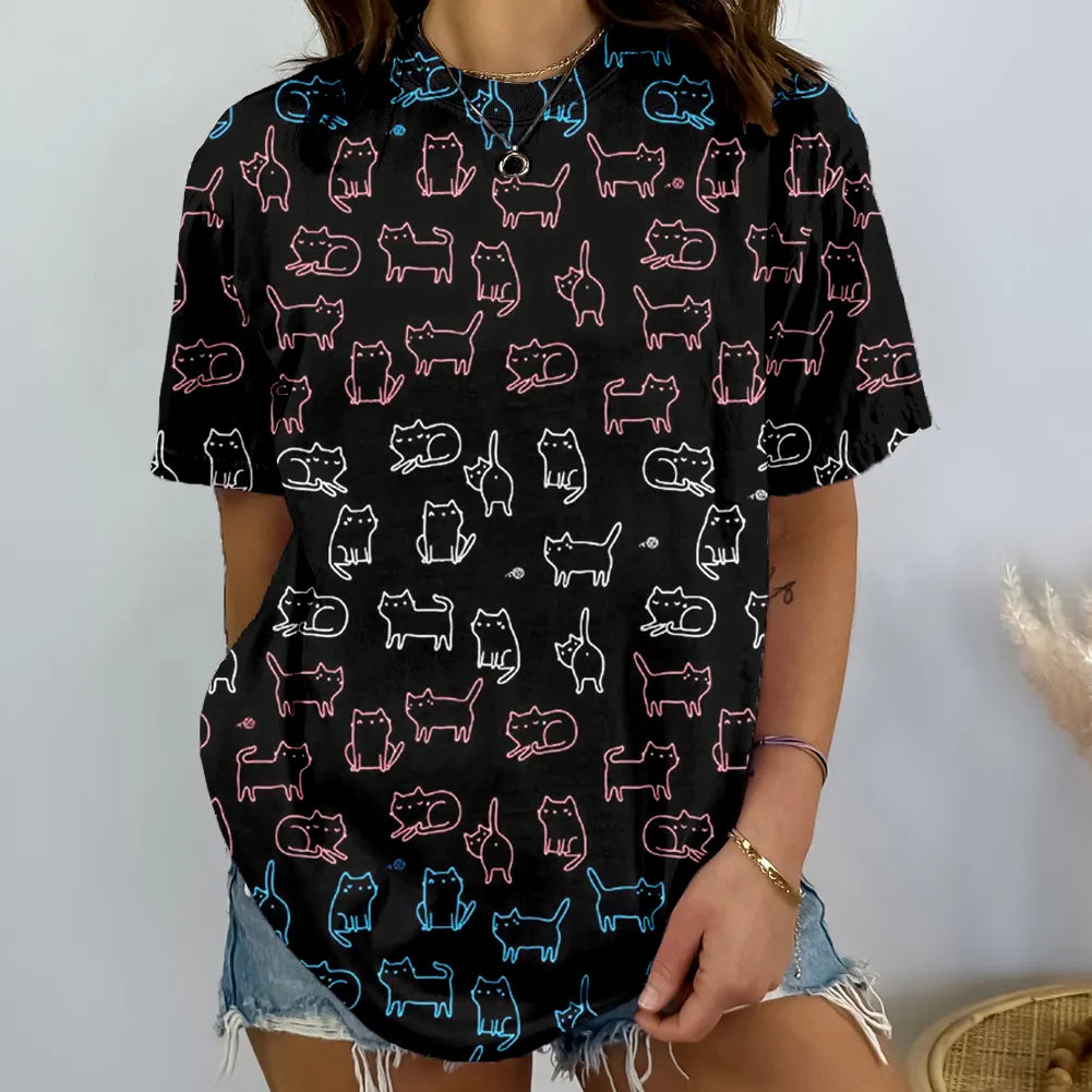 Elegantly Designed Shirt