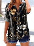 Thoughtfully Designed Shirt