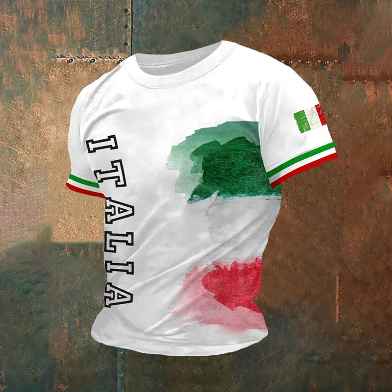 Classic Designed Shirt