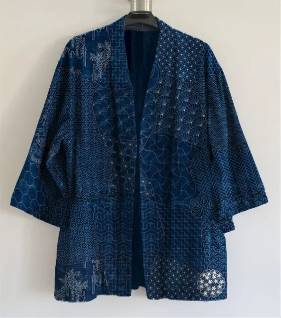 Timeless Vintage Style Cardigan