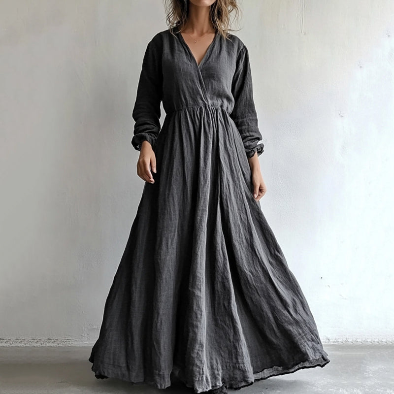 Dark gray