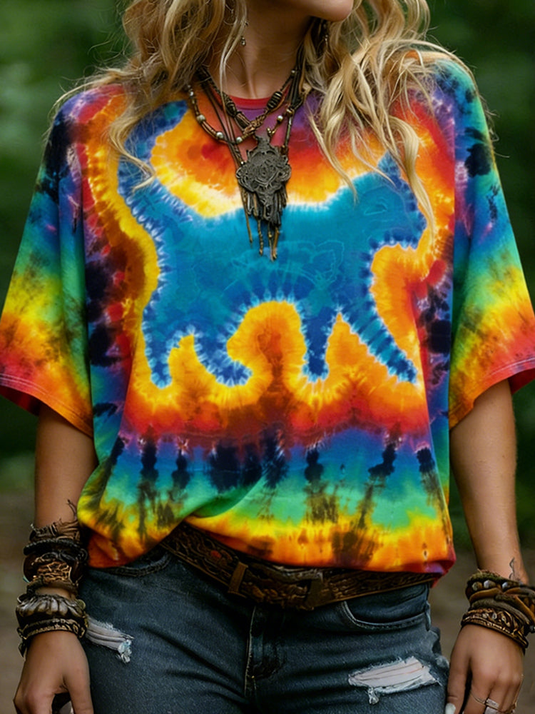Classic Vintage T-Shirt