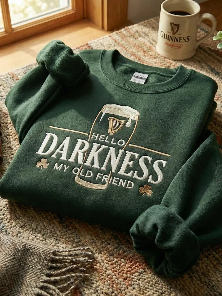 Gracefully Designed Shirt