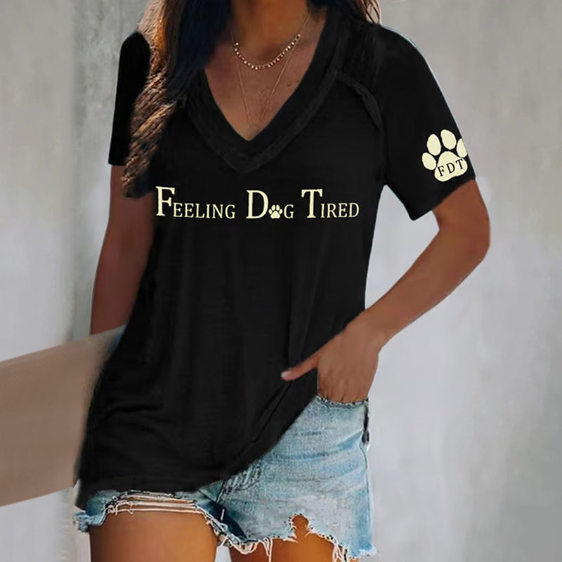 Timeless Vintage Style T-Shirt