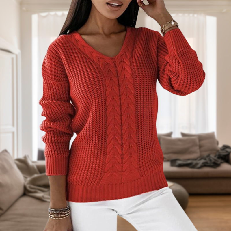 Beautifully Crafted Sweater