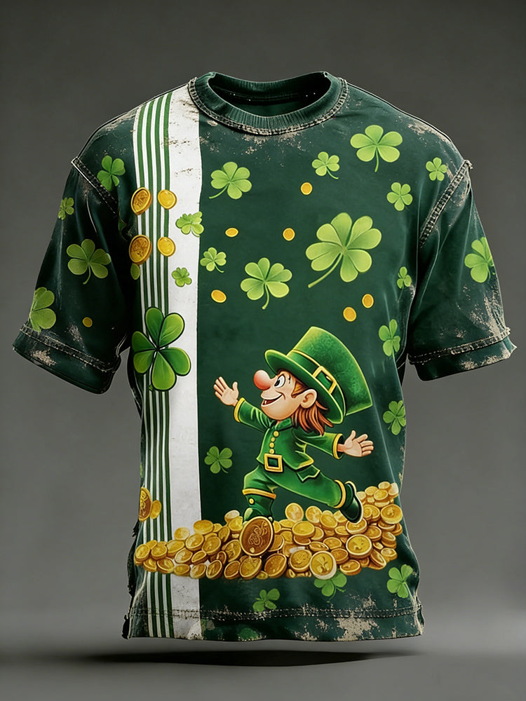 Classic Vintage T-Shirt