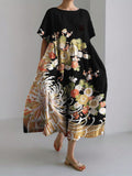 Classic Designed Dress