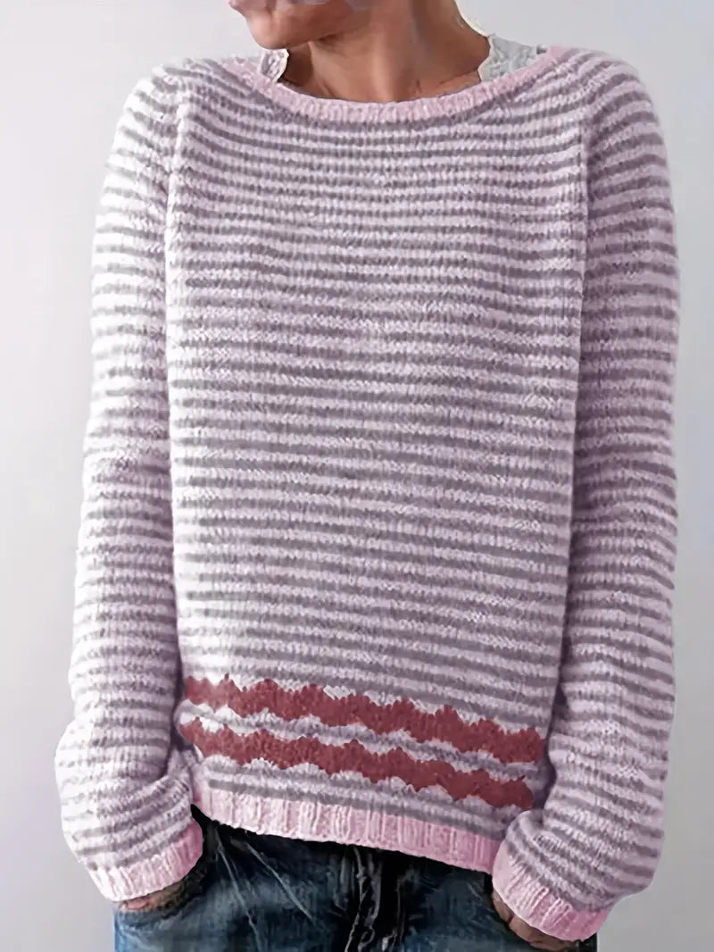 Classic Vintage Sweater