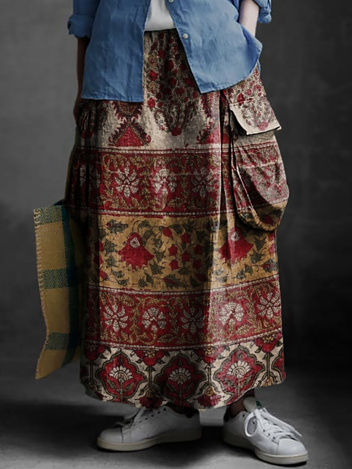 Elegantly Designed Garment