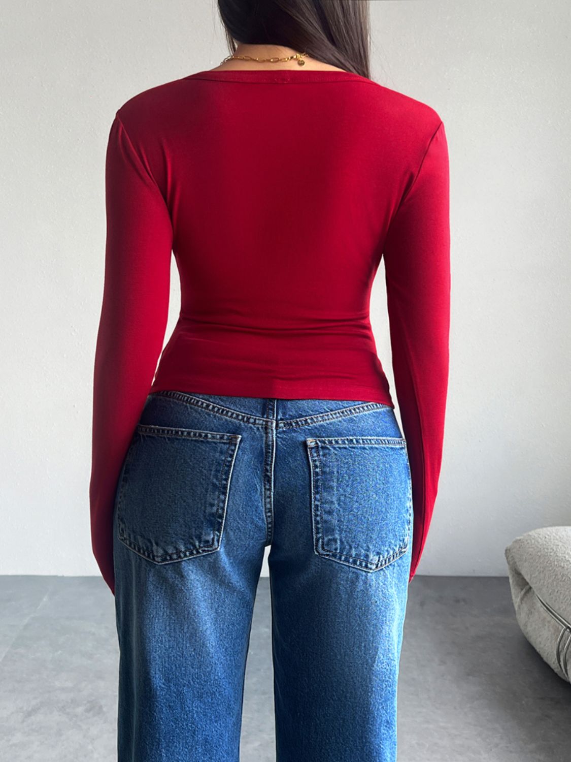 Vintage Inspired T-Shirt with a Contemporary Edge