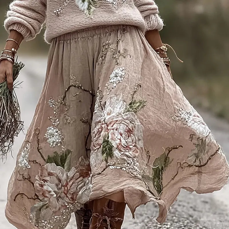 Beautifully Crafted Sweater