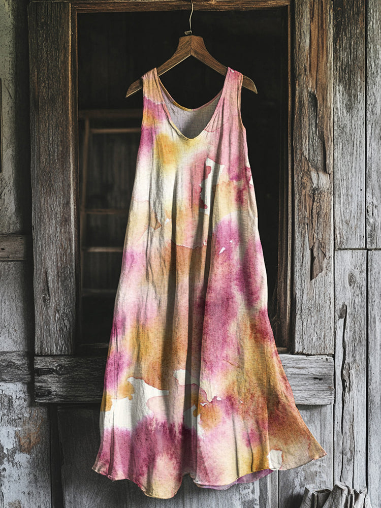 Classic Vintage Dress