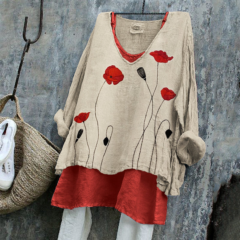 Classic Designed Garment