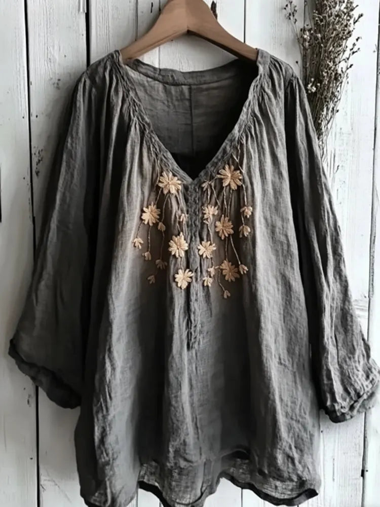 Classic Designed Shirt