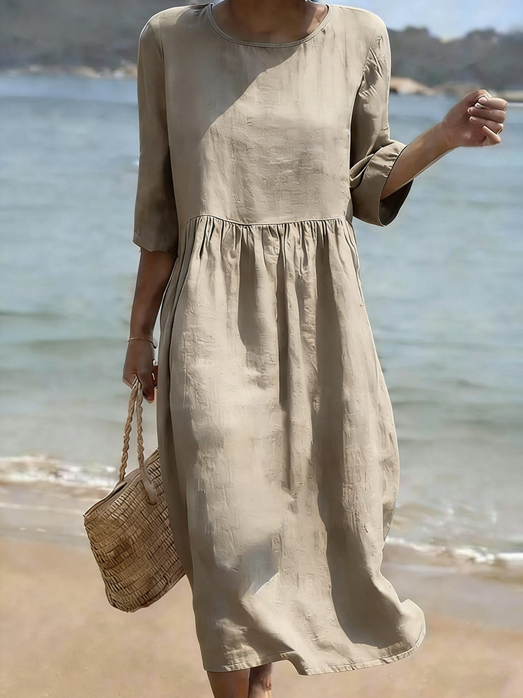 Beautifully Crafted Dress