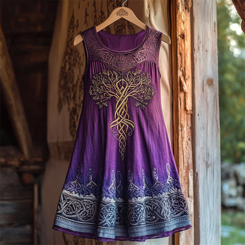 Thoughtfully Designed Dress