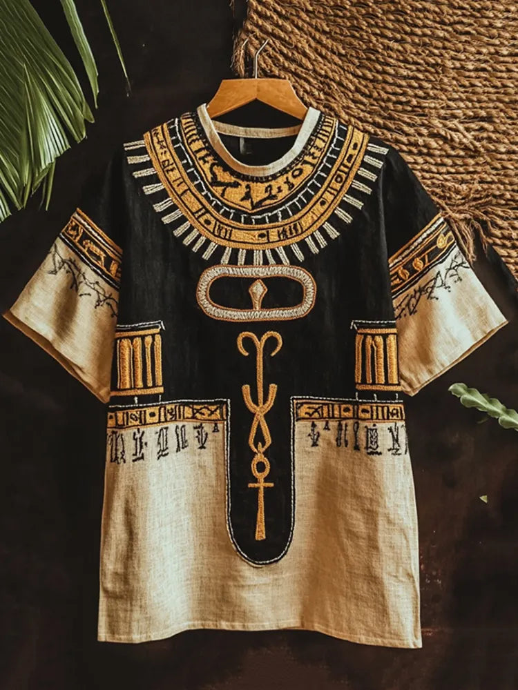Elegantly Designed Shirt