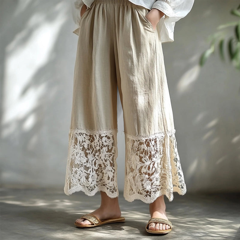 Elegantly Designed Pants