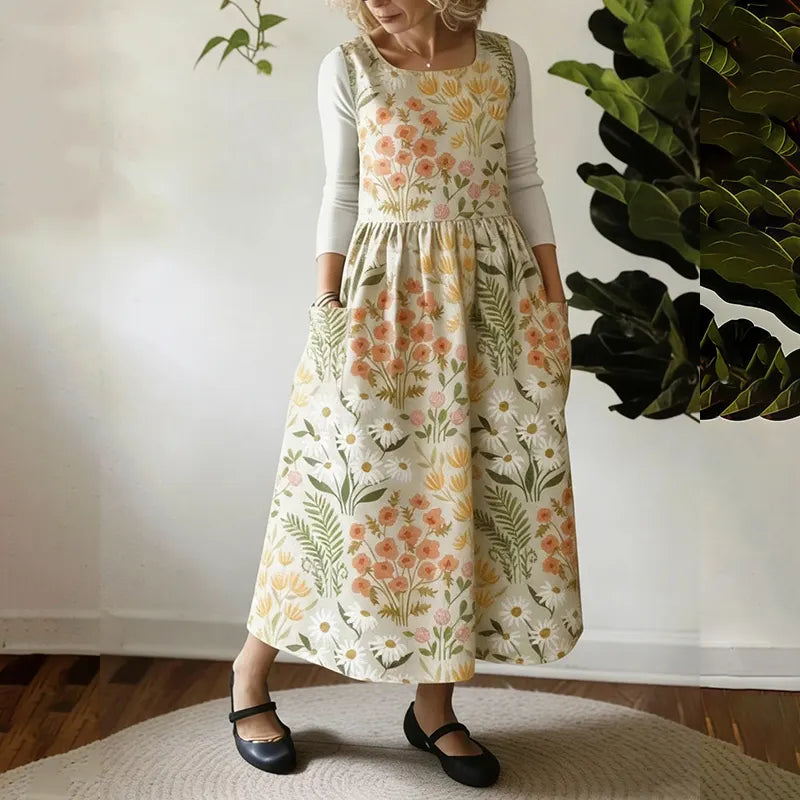 Elegantly Designed Garment