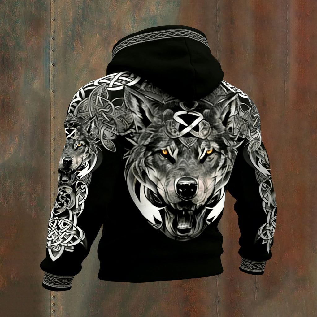 Classic Designed Garment