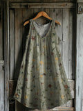 Classic Vintage Dress