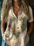 Beautifully Crafted Garment