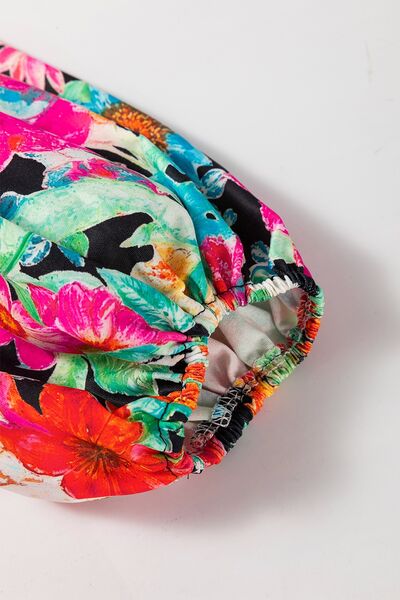 A Vintage Style Blouse with Delicate Timeless Details